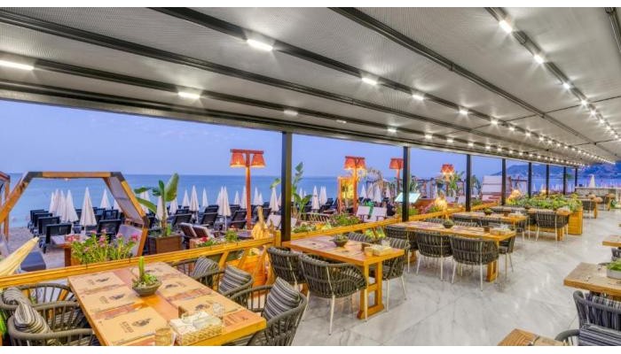 Hotel Royalisa Palmiye Beach poza 5
