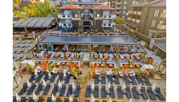 Hotel Royalisa Palmiye Beach poza 15