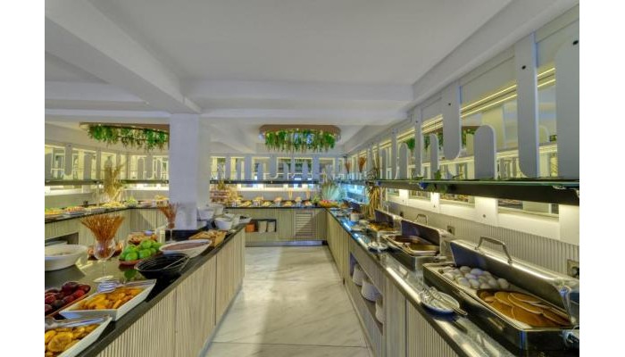 Hotel Royalisa Palmiye Beach poza 8