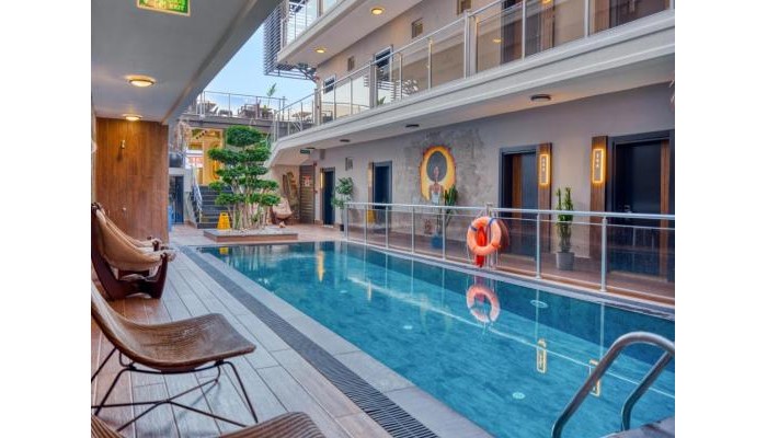 Hotel Royalisa Palmiye Beach poza 12