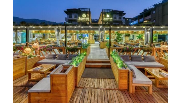 Hotel Royalisa Palmiye Beach poza 1