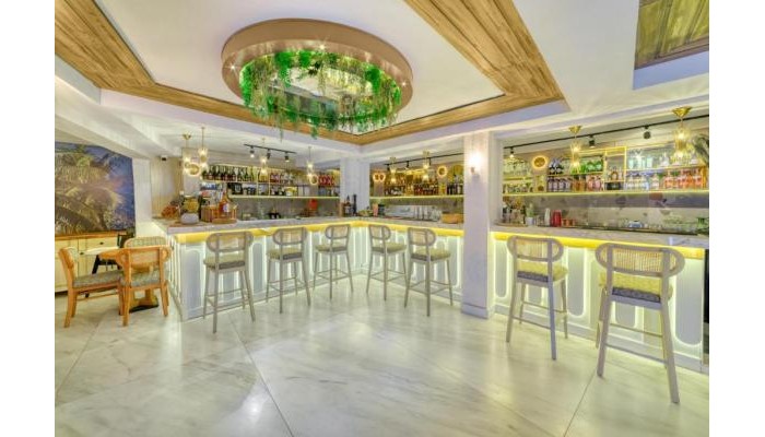 Hotel Royalisa Palmiye Beach poza 9