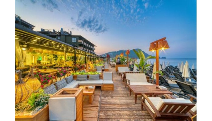 Hotel Royalisa Palmiye Beach poza 3