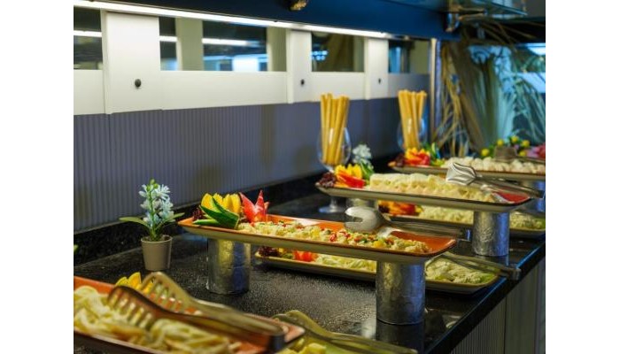 Hotel Royalisa Palmiye Beach poza 11