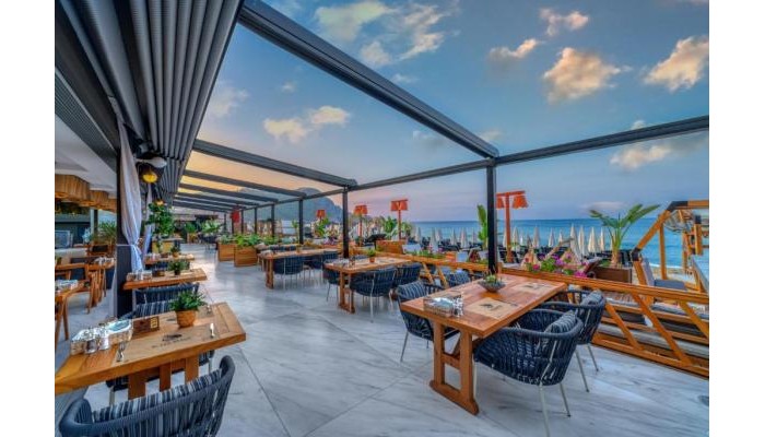 Hotel Royalisa Palmiye Beach poza 2