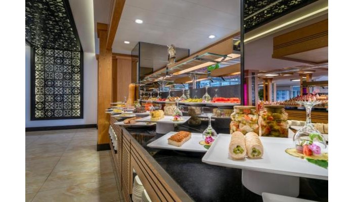 Saphir Hotel & Villas poza 18