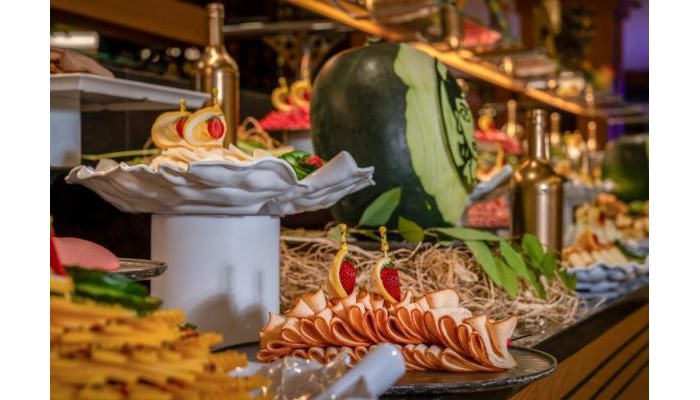 Saphir Hotel & Villas poza 22