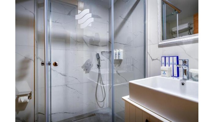 Saphir Hotel & Villas poza 9