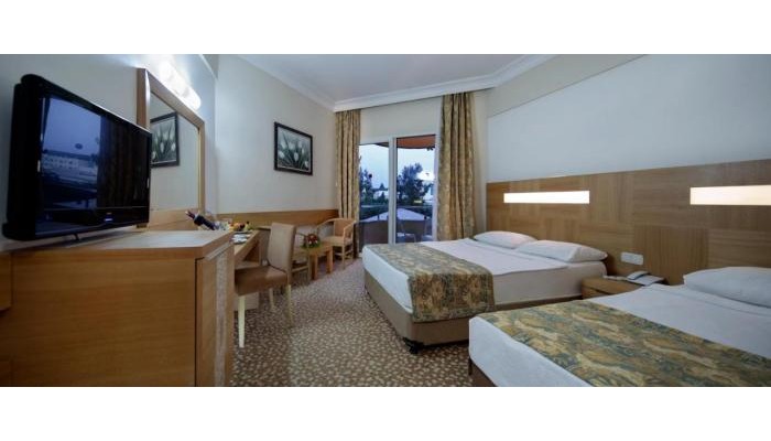 Saphir Hotel & Villas poza 7