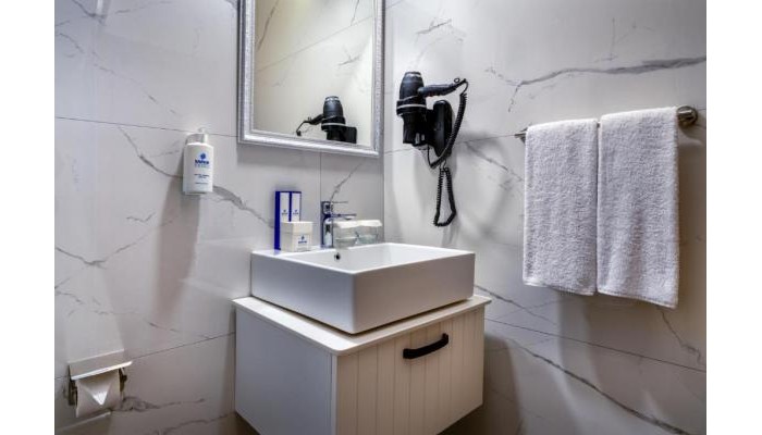 Saphir Hotel & Villas poza 12
