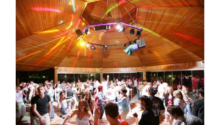 Saphir Hotel & Villas poza 30