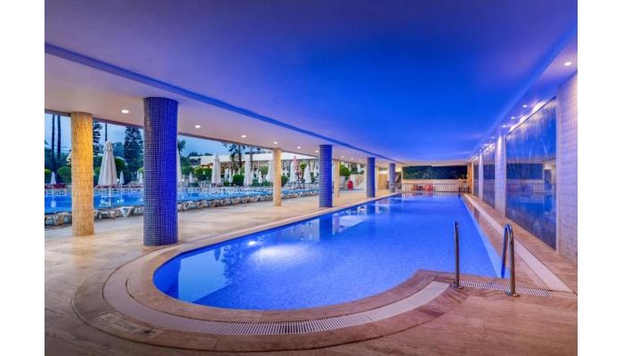 Saphir Hotel & Villas poza 25