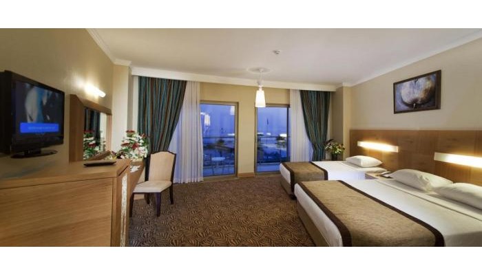 Saphir Hotel & Villas poza 12