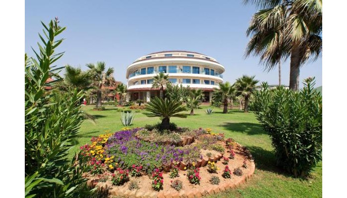 Saphir Hotel & Villas poza 4