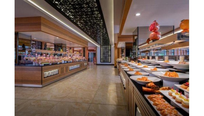 Saphir Hotel & Villas poza 20
