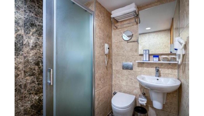 Saphir Hotel & Villas poza 7