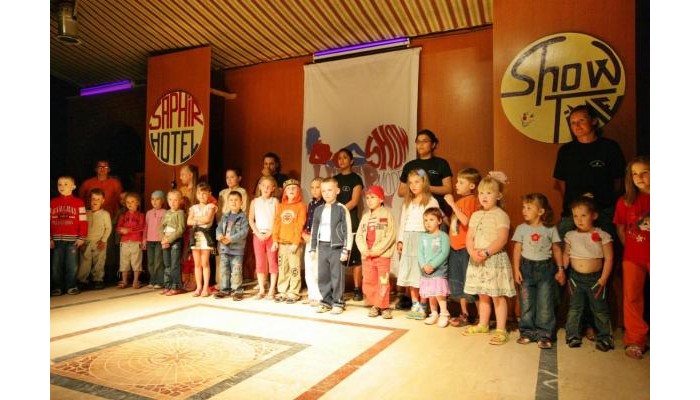 Saphir Hotel & Villas poza 28