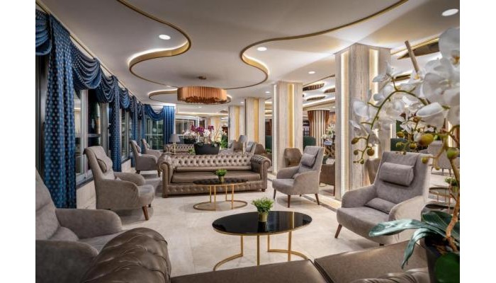 Saphir Hotel & Villas poza 34