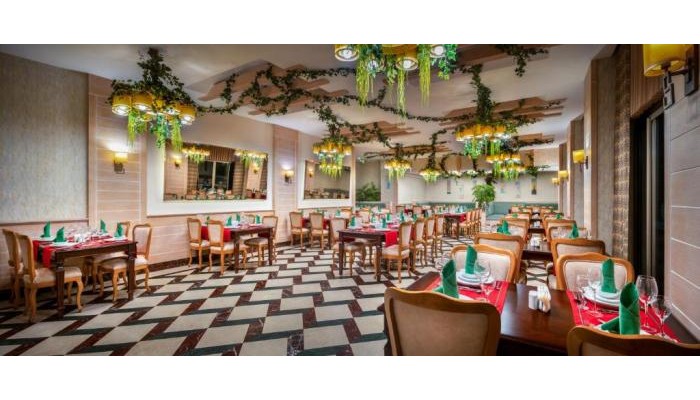 Saphir Hotel & Villas poza 14