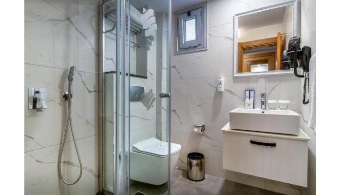 Saphir Hotel & Villas poza 11
