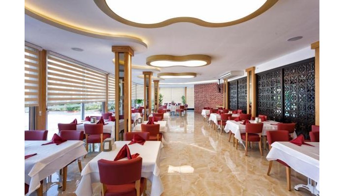 Saphir Hotel & Villas poza 15