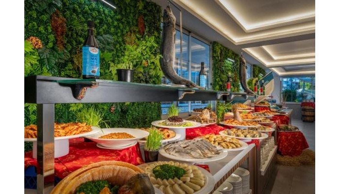 Saphir Hotel & Villas poza 19