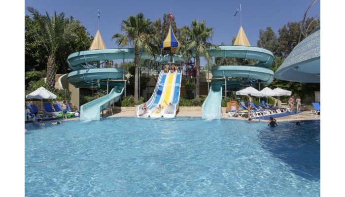 Saphir Hotel & Villas poza 25