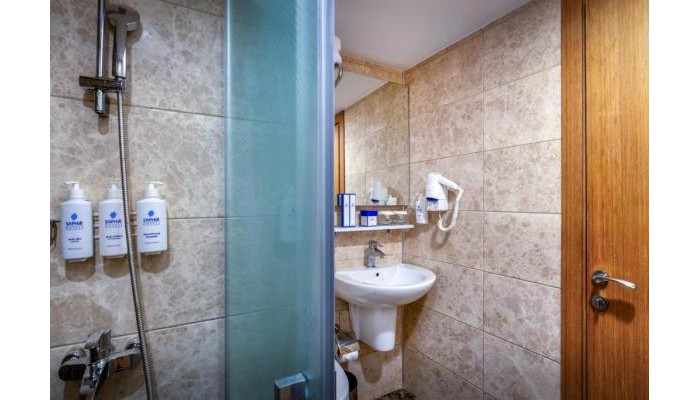 Saphir Hotel & Villas poza 8