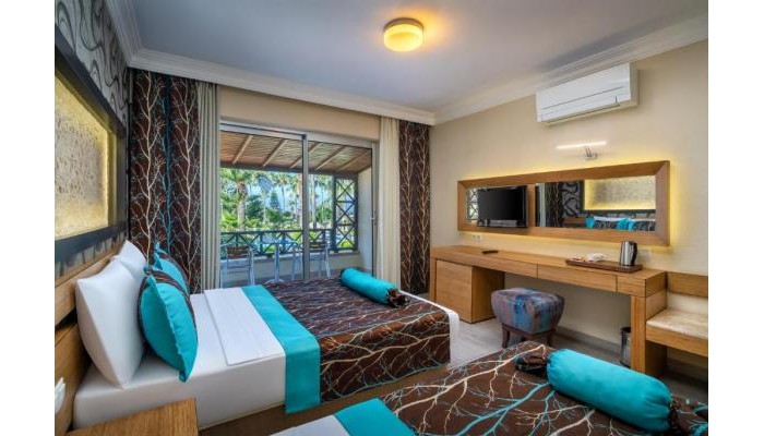 Saphir Hotel & Villas poza 4