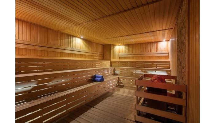 Saphir Hotel & Villas poza 22