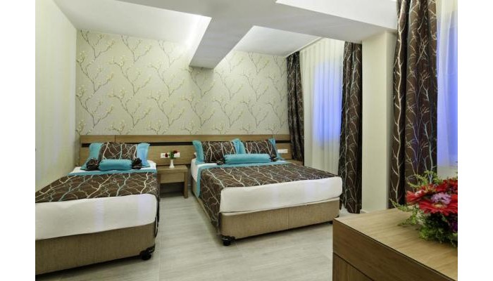 Saphir Hotel & Villas poza 10