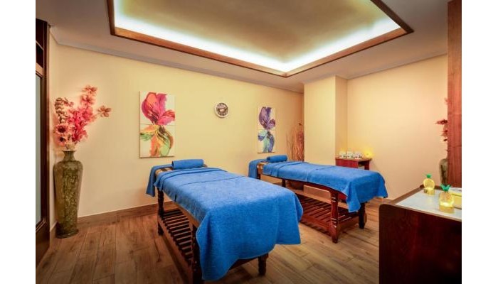 Saphir Hotel & Villas poza 29