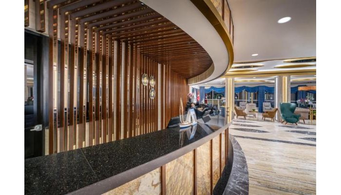 Saphir Hotel & Villas poza 33