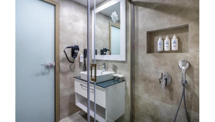 Saphir Hotel & Villas poza 13