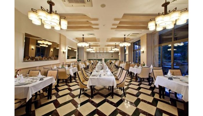 Saphir Hotel & Villas poza 18