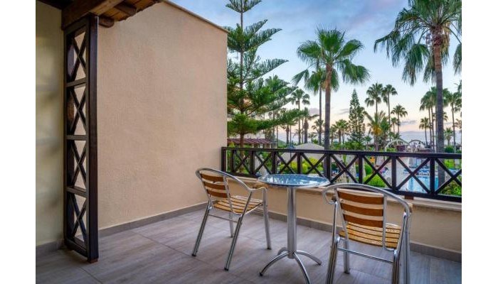 Saphir Hotel & Villas poza 36