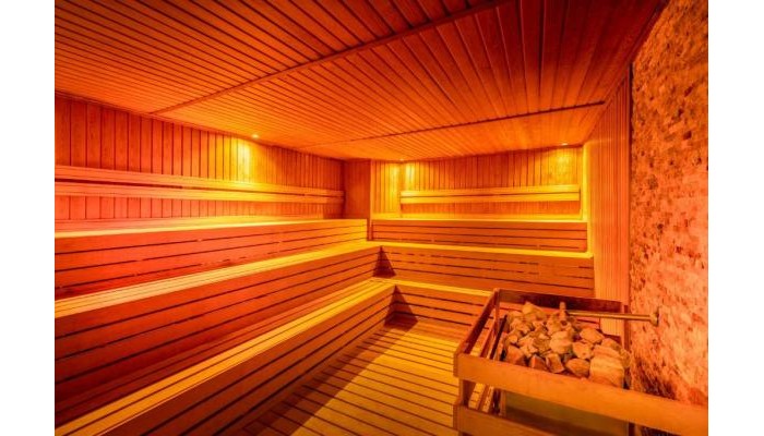 Saphir Hotel & Villas poza 28