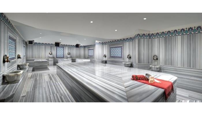 Saphir Hotel & Villas poza 30