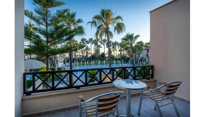 Saphir Hotel & Villas poza 35