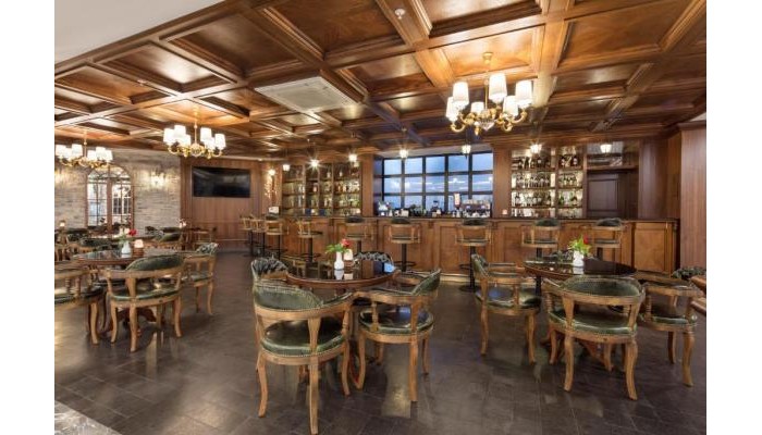 Saphir Hotel & Villas poza 26