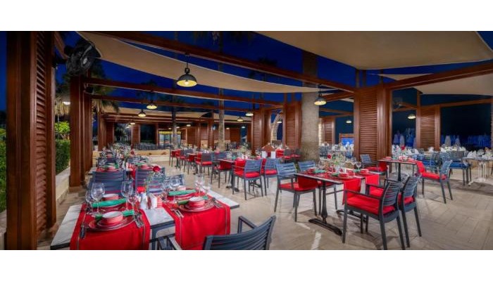 Saphir Hotel & Villas poza 17