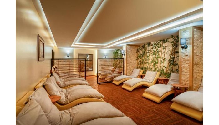 Saphir Hotel & Villas poza 27