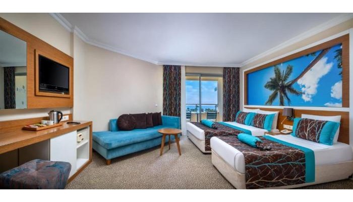 Saphir Hotel & Villas poza 6