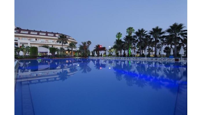 Saphir Hotel & Villas poza 23