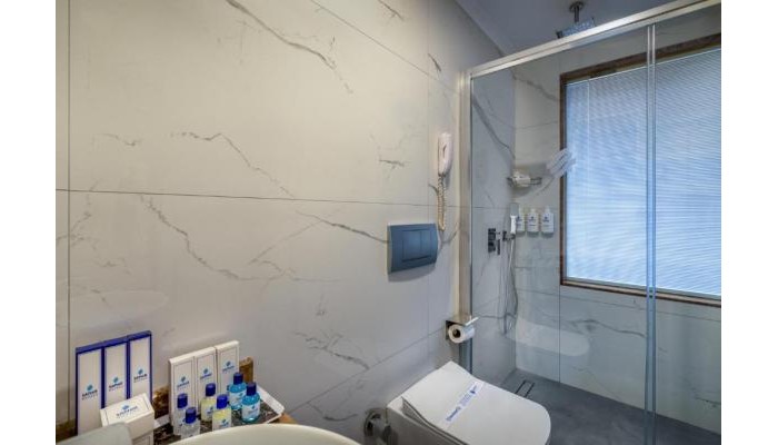 Saphir Hotel & Villas poza 10