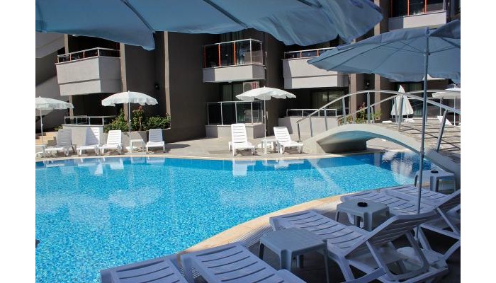 Hotel Scylax Family Club poza 13