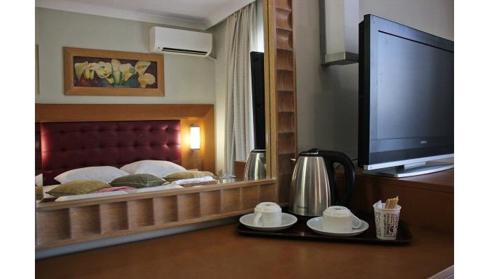 Hotel Scylax Family Club poza 6