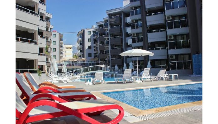 Hotel Scylax Family Club poza 14