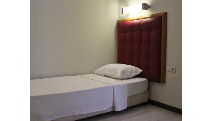 Hotel Scylax Family Club poza 5