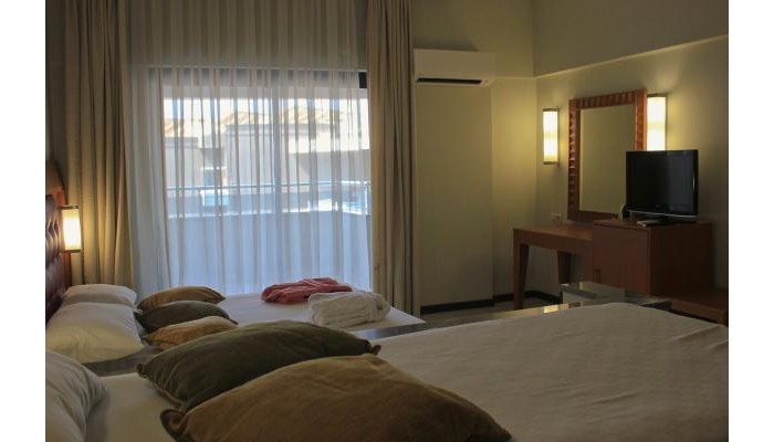 Hotel Scylax Family Club poza 2